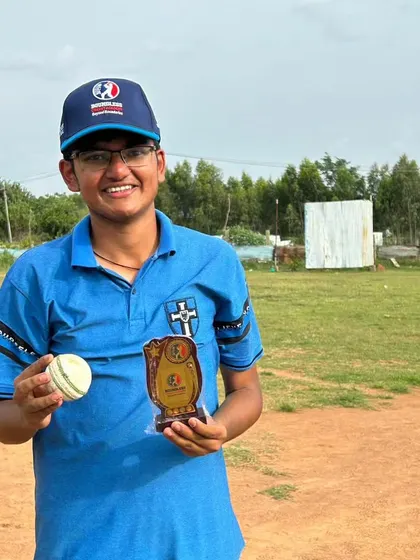 A collection of moments from our awards ceremonies. We believe in recognizing every player's effort and performance with trophies, certificates, and medals after our internal matches and super leagues.