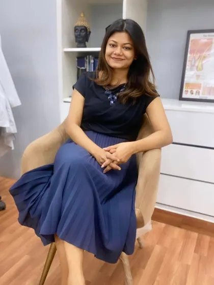 Feeling youthful and confident is a goal I share with my patients. Here at AISHH, I am dedicated to providing treatments that help you feel your best at any age.