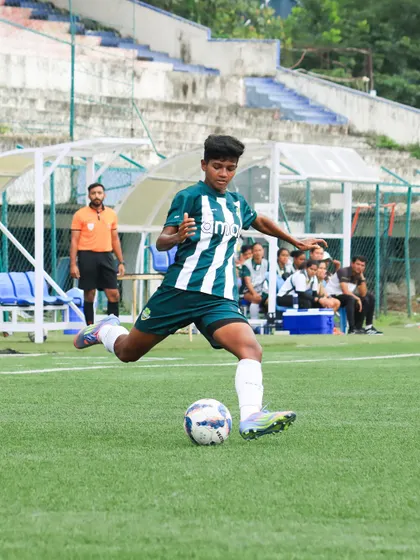 These images and videos showcase our women's team in action during matches and training, celebrating victories, and highlighting their incredible skill and teamwork. Each visual is a piece of our championship story.