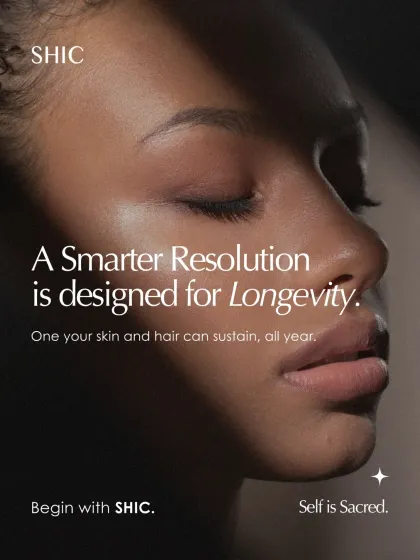 A smarter resolution is designed for longevity. I help you create a care plan that your skin and hair can sustain, because true wellness is a long-term commitment.