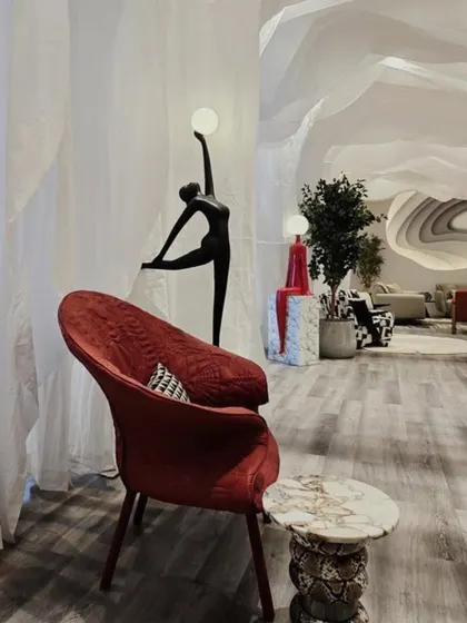 A comprehensive collection of our features in publications like Society Interiors, The Neptune Glitz, and Commercial Design, along with awards and recognitions from events like the Asia Pacific Hotel Awards and Design Democracy.