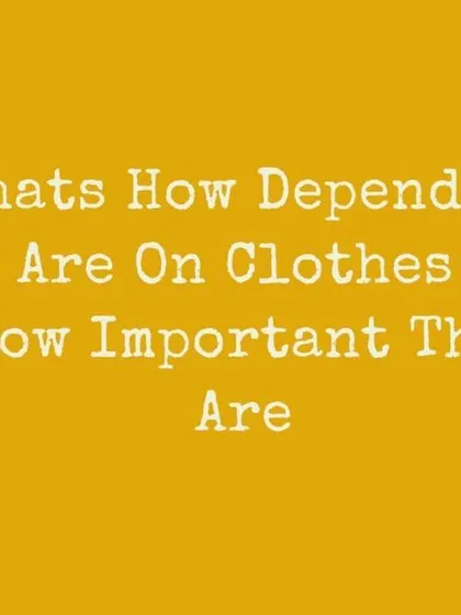 Many people believe that focusing on dressing up is vanity, but I see it as sanity. Taking control of your appearance is a powerful form of self-care and empowerment.