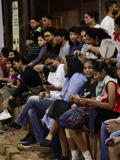 The crowd is the heartbeat of our tournaments. An engaged audience, from family and friends to fellow players, creating an electric atmosphere for every game.