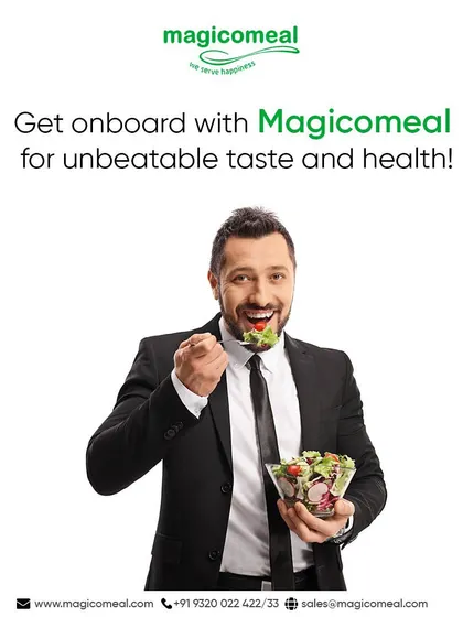 Get onboard with us for unbeatable taste and health. We make every bite a step towards your nutrition goals, allowing you to eat well, stay healthy, and savor the difference.