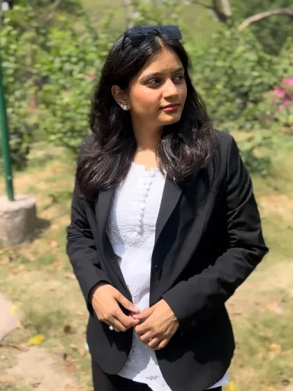 Proud of my Haryanvi roots, I bring that strength and directness to my legal practice. I am here to serve my community with integrity.