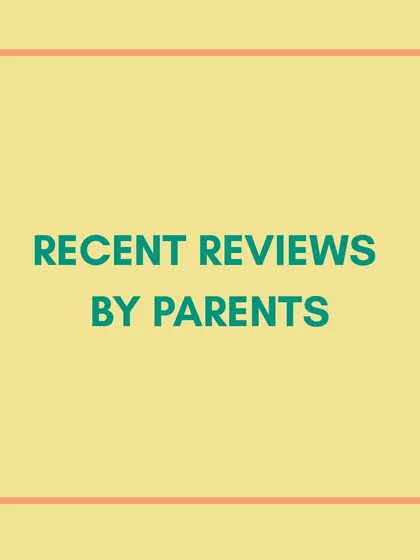 We are always grateful to hear from parents about their child's art journey with us.