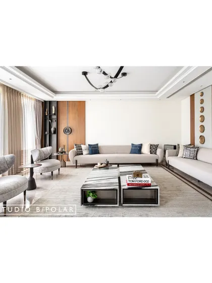 Additional views showcasing the diverse styles and details of our bedroom designs, from material palettes and lighting to furniture selection and layout.