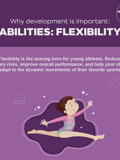 Understanding the basics of progression is key. We break down why abilities like skill, strength, endurance, and flexibility are so important for your child's holistic development and long-term athletic journey.