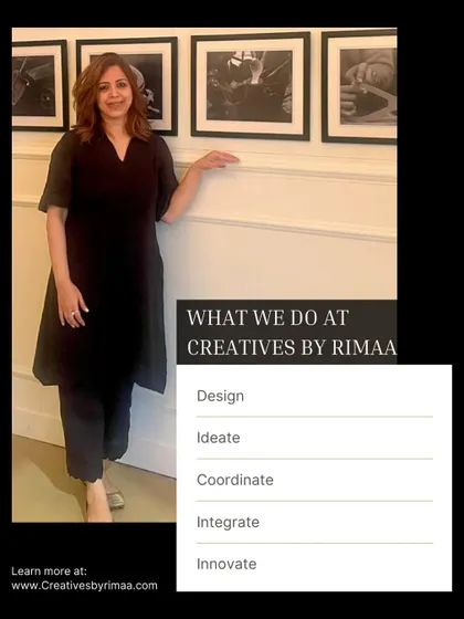 A collection of my thoughts on design, client testimonials, personal insights, and educational tips. This cluster gives you a deeper look into who I am as a designer, my work ethic, and the collaborative, client-focused approach I bring to every project.