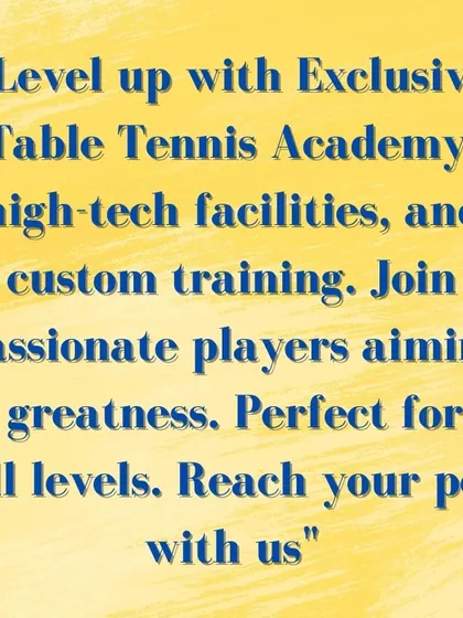 Level up with our custom training and passionate community. We offer the perfect environment for all skill levels to aim for greatness.
