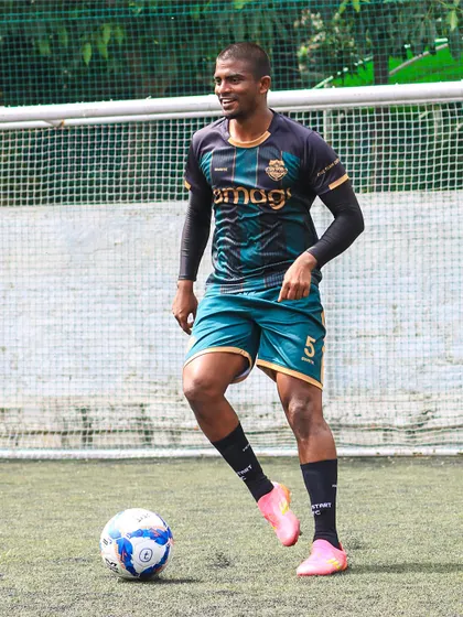 These images and videos capture the intensity, skill, and success of our men's teams. From training ground battles to league victories, this is a look at our journey.