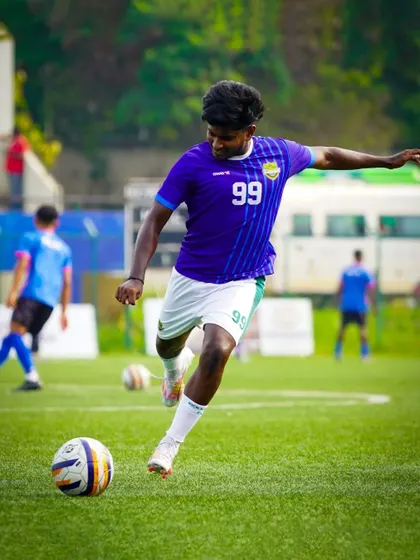 These images and videos capture the intensity, skill, and success of our men's teams. From training ground battles to league victories, this is a look at our journey.