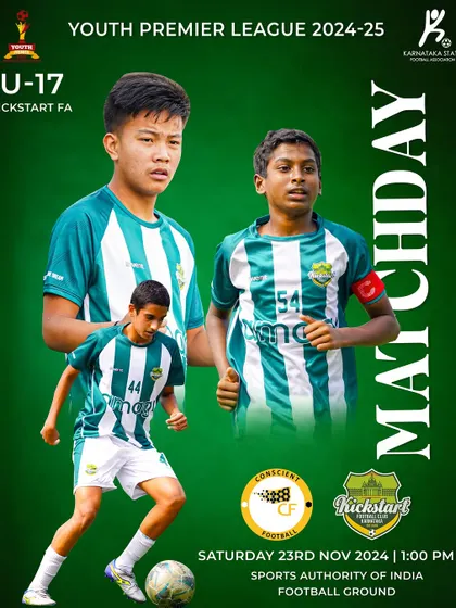 These images and videos highlight our commitment to grassroots football, showing our youngest players learning, competing, and celebrating together.