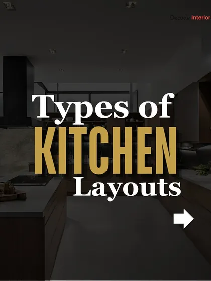 An introduction to my guide on different types of kitchen layouts. Understanding these layouts is the first step in designing a functional and efficient kitchen.