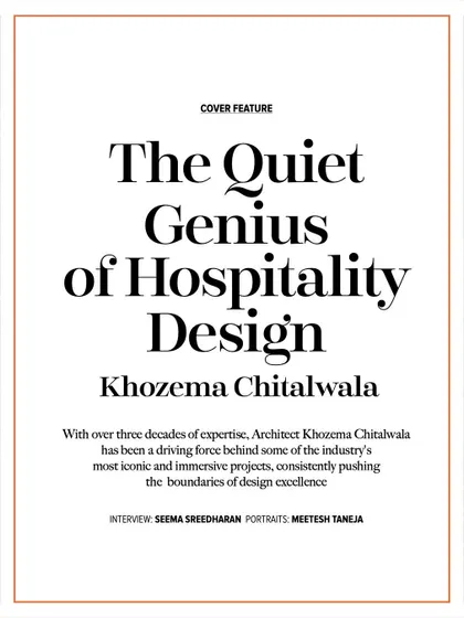 A comprehensive collection of our features in publications like Society Interiors, The Neptune Glitz, and Commercial Design, along with awards and recognitions from events like the Asia Pacific Hotel Awards and Design Democracy.