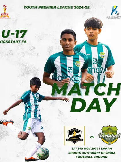 These images and videos highlight our commitment to grassroots football, showing our youngest players learning, competing, and celebrating together.