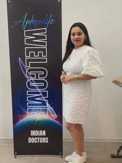 I was thrilled to attend the advanced Aphrodite threads workshop in Seoul, South Korea. Learning cutting-edge facial contouring techniques from global experts ensures I can offer the most refined and natural-looking results at my clinic.
