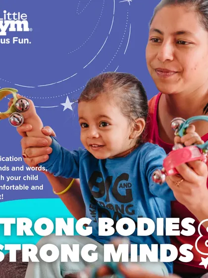 Music and rhythm are powerful tools for learning. Using simple instruments like tambourines, we help toddlers develop auditory senses, coordination, and early communication skills. These moments of shared musical play also create happy memories and strengthen social bonds.