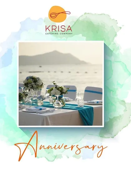 A romantic table setting for an anniversary celebration by the sea. We help you tell your story by creating the perfect ambiance to celebrate your most cherished milestones.