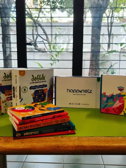 A huge thank you to my wonderful gifting partners for the National Library Week contests. Their support helps me spread the joy of reading even further.