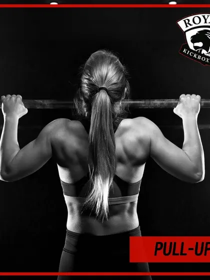 Pull-ups are one of the best upper-body exercises, targeting the back, shoulders, and arms. Mastering the pull-up is a significant milestone in building functional strength and improving posture.