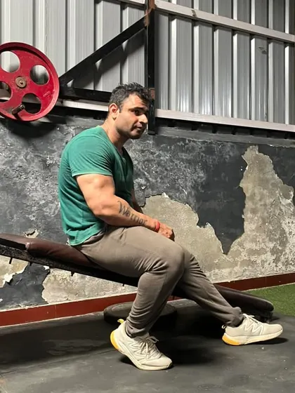 It is the action of others that brings motivation within you.