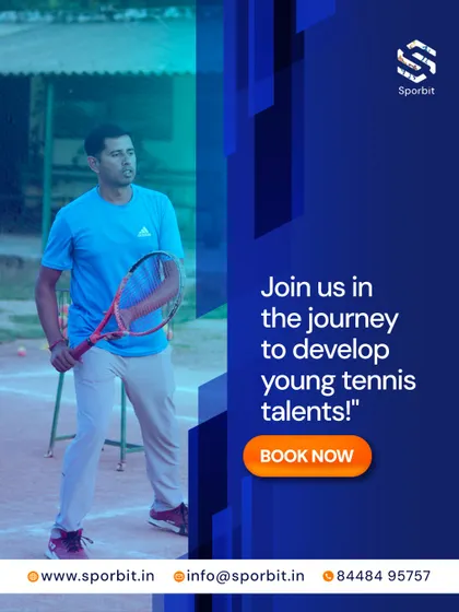 Our experienced coaches are the heart of our academy. We invite you to join us on the journey to develop young tennis talents and build the next generation of champions.