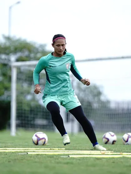 These images and videos showcase our women's team in action during matches and training, celebrating victories, and highlighting their incredible skill and teamwork. Each visual is a piece of our championship story.
