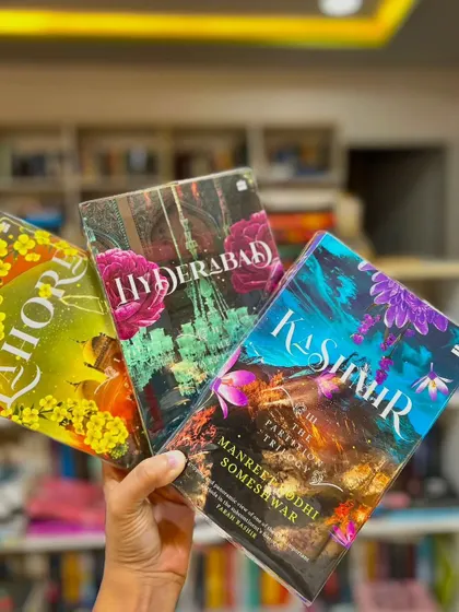 So many new books, so little time! Here's a peek at some of our latest arrivals across different genres. Spot any of your favorites or something new for your to-be-read pile?
