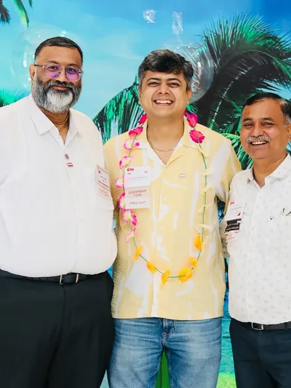 These images capture moments from my various professional engagements, including BNI meetings, corporate events, and university lectures. Each handshake, presentation, and discussion is an opportunity to build relationships, share knowledge, and foster a community of growth.