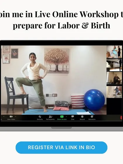 You can join my live workshop directly from your home. I demonstrate techniques and answer your questions in real-time.
