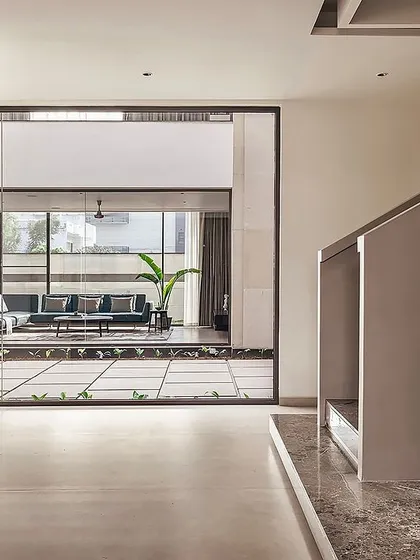 Our Carbonado project, inspired by the rare black diamond, was featured for its blend of bold design and serene interiors, setting a new standard in modern luxury residential living.