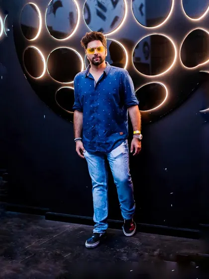 My Holi schedule is packed. Six gigs across Bangalore, from daytime parties to evening sets. When the festival of colors arrives, I'm ready to bring the noise everywhere.