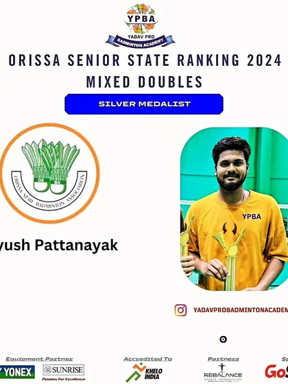 These posters celebrate the numerous individual and team medals our players have won at various State and Zonal championships, including events in Karnataka, Tamil Nadu, West Bengal, Odisha, and Chhattisgarh. Each win is a step forward in their competitive journey.