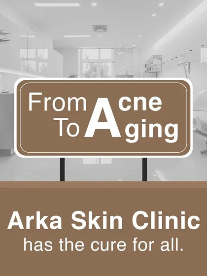 From acne to aging, my clinic has the cure for all. I provide comprehensive solutions for a wide range of dermatological concerns.