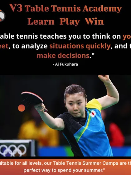 The game teaches you to think on your feet and make quick decisions. Join our summer camps to unleash your skills and sharpen your mind.