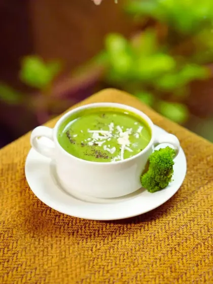 Cozy up with a bowl of my Broccoli Cheese Soup. Rich, creamy, and loaded with cheesy goodness, every spoonful is pure comfort.