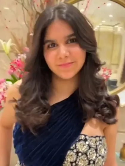 Twists and turns of luscious hair frame the face perfectly. We are experts at creating styles that enhance your features and give you an awe-worthy look.