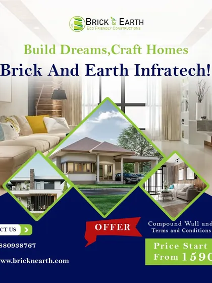 My mission is simple: I build dreams and craft homes. I take your vision and turn it into a solid, well-built reality.