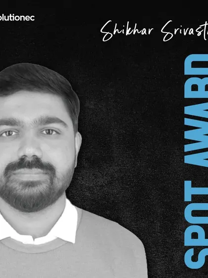 The "Spot Award" is given to employees for exceptional commitment and contributions that go above and beyond their roles. This collection celebrates team members who have made a significant, immediate impact on our organization's success.