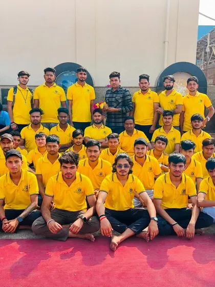 The team is ready to make your wedding special.