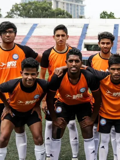 Celebrating Athreya Raman, who secured a Football Development & Management internship with The Football Association in the UK. He joined us in 2014 and developed into a dominant midfielder before pursuing sports management abroad.