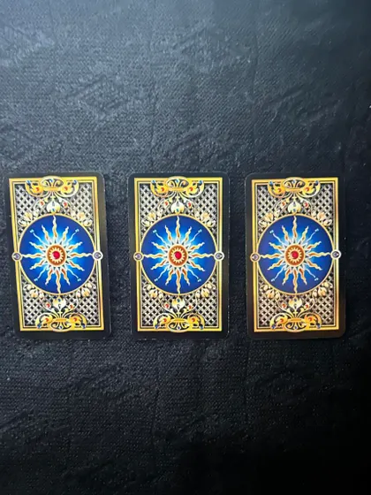 What should you know right now? Take a deep breath and choose one of these three cards. The guidance might be about taking a much needed break, letting go of something you are holding too tightly, or embracing a period of solitude.