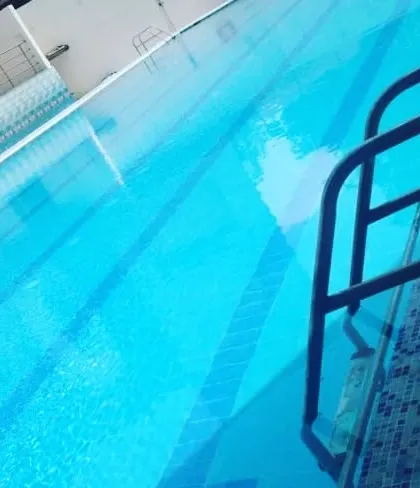 For clients who prefer privacy and convenience, I am available to teach at residential swimming pools. This allows you or your child to learn in a familiar and comfortable setting.
