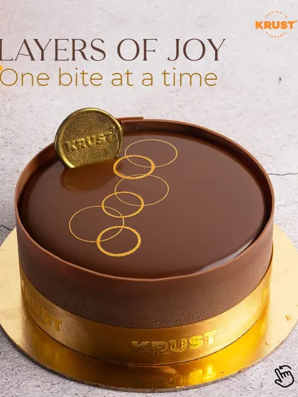 Celebrate your special moments with us. Our custom celebration cakes are designed to be the centerpiece of your joy, with layers of flavor and beautiful craftsmanship.