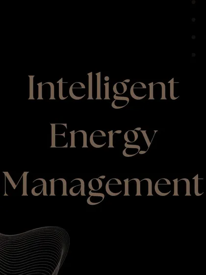 We deliver intelligent energy management by connecting and automating your home's systems. By optimizing your lighting and climate control, our solutions reduce waste and lower your energy bills without sacrificing comfort.
