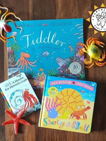Our curriculum is rich with stories, music, and cultural explorations. This collection shows the variety of books we read, the activities we do, and the celebrations we share to broaden our children's horizons.