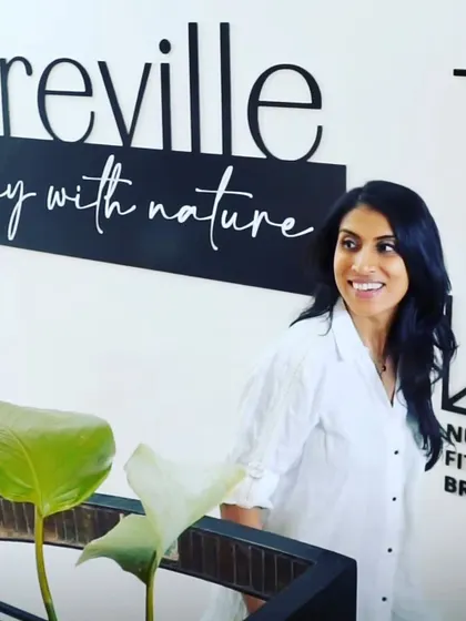 A personal note from me about my passion for Natureville. After being diagnosed with breast cancer at 28, I found my answers in food and nutrition. Natureville is my way of sharing that message of hope and healing with the world.