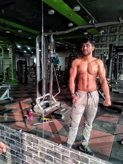 You have to be stronger than your strongest excuse. Every day, you have a choice between your excuses and your goals. I help you choose your goals.
