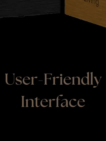 A core principle of our design is a user-friendly interface. The clear labeling and tactile feedback of Gira keypads ensure that controlling complex automation systems feels simple and natural for everyone in the family.